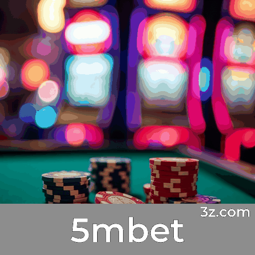 5mbet: Cassino Online Seguro e Divertido