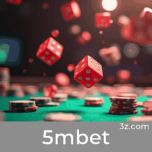 5mbet.com - Cassino Online e Apostas Esportivas no Brasil - 5mbet