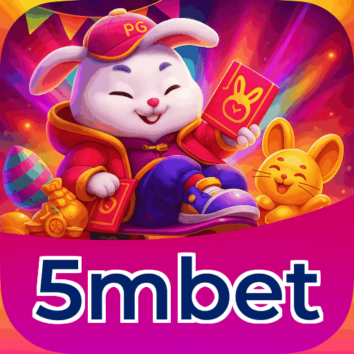 5mbet: Cassino Online Seguro e Divertido